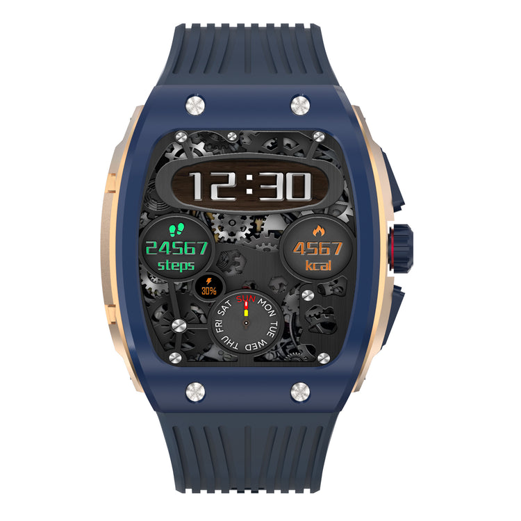 FONTE SMART WATCH - B572H