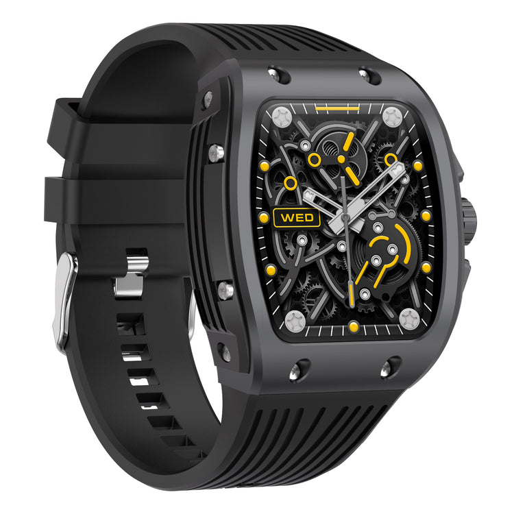 FONTE SMART WATCH - B572H