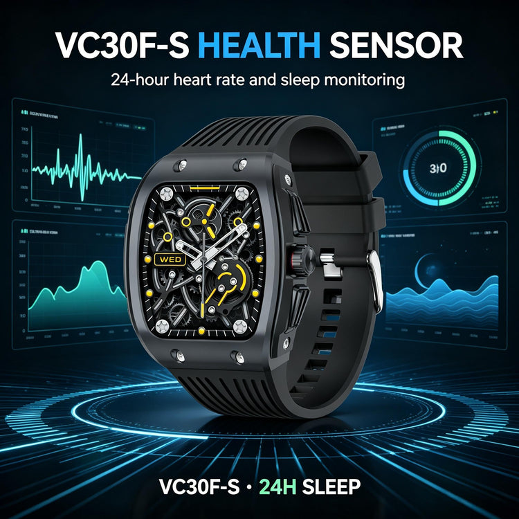 FONTE SMART WATCH - B572H