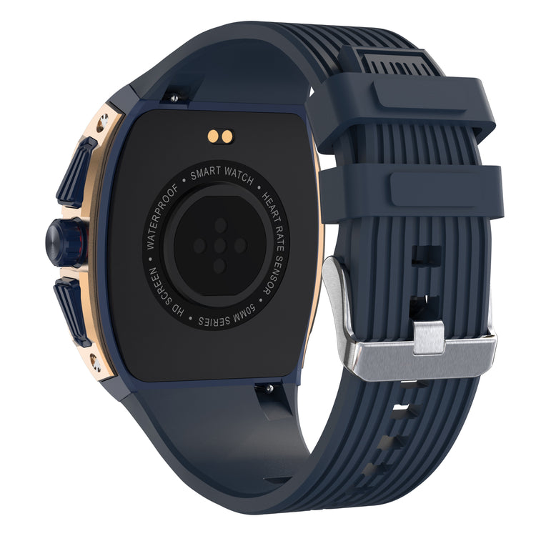 FONTE SMART WATCH - B572H