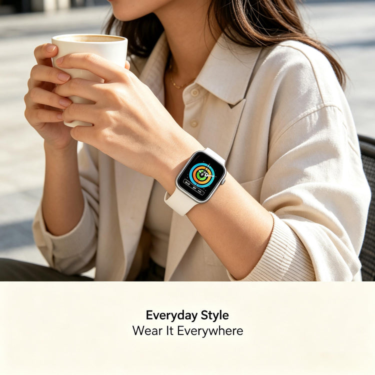 FONTE SMART WATCH - B583M