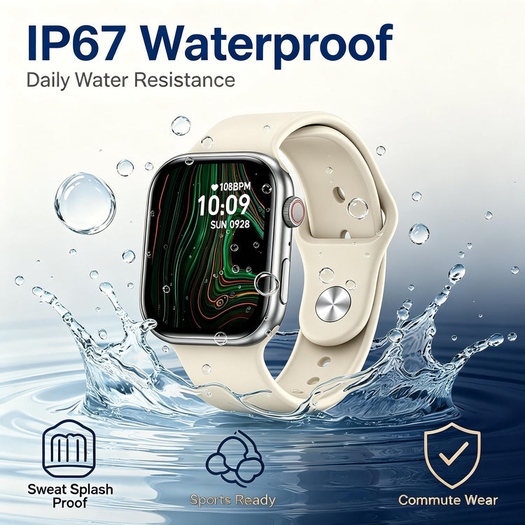 FONTE SMART WATCH - B583M