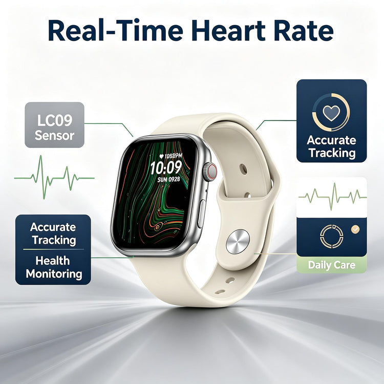 FONTE SMART WATCH - B583M