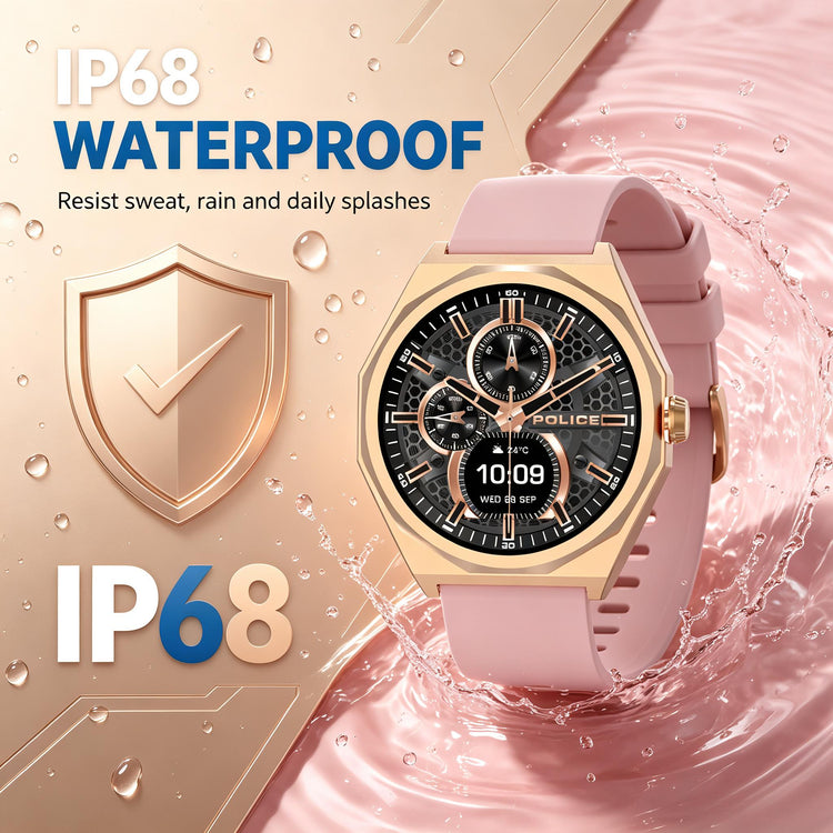 FONTE SMART WATCH - B599A