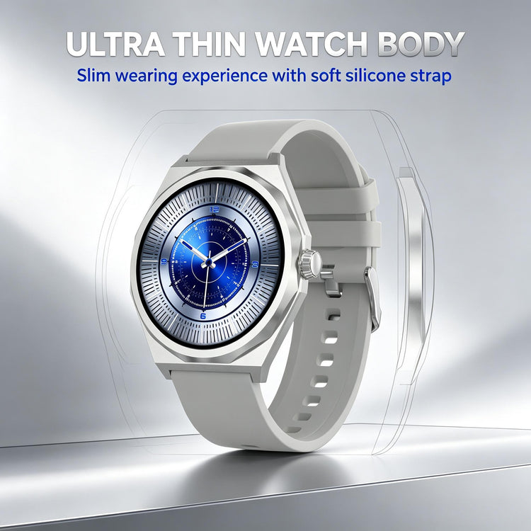 FONTE SMART WATCH - B599A