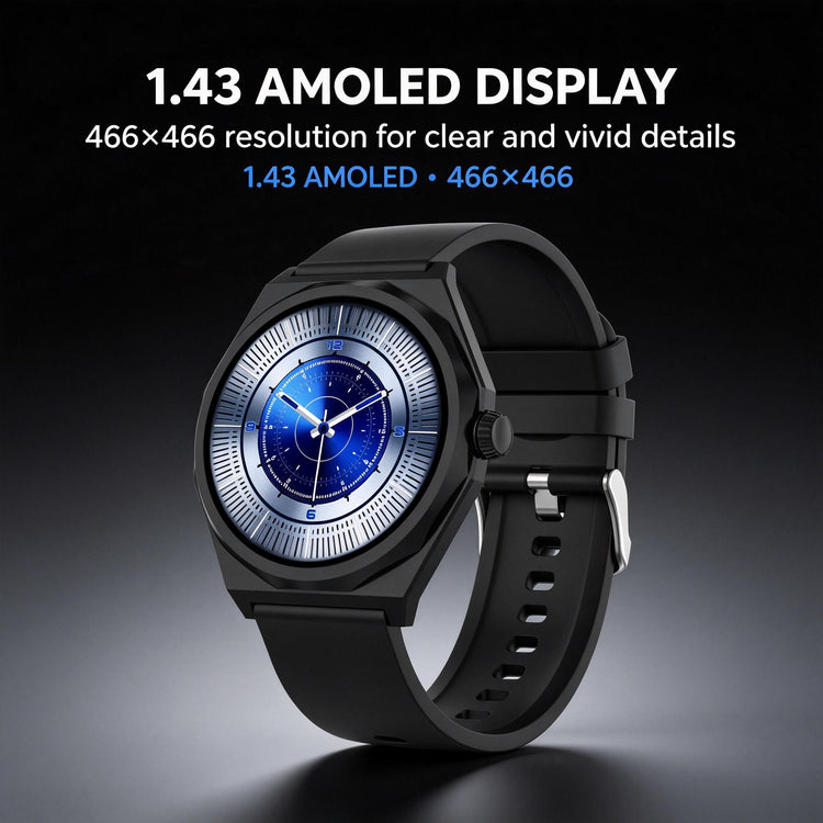 FONTE SMART WATCH - B599A