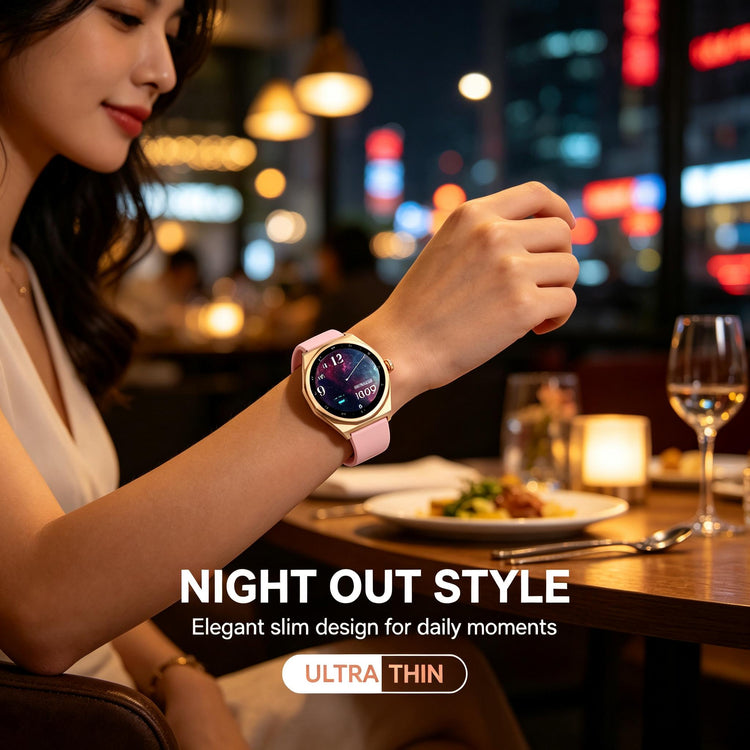 FONTE SMART WATCH - B599A