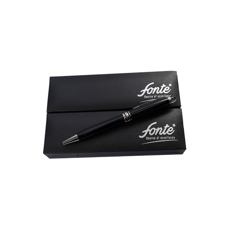 Fonte Classic - Executive Pen