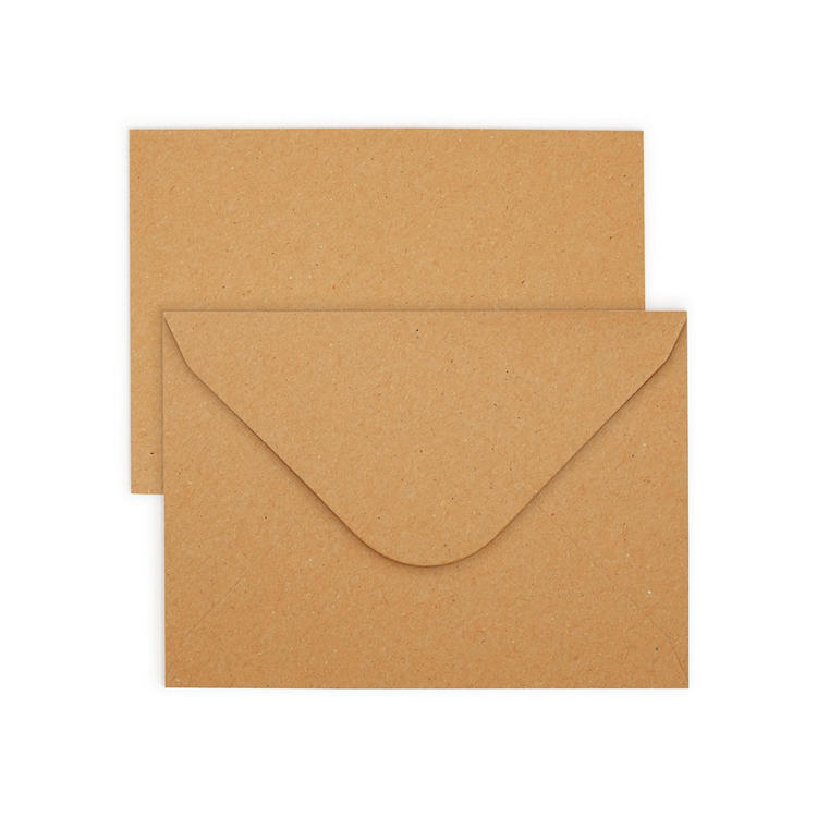 ENVELOPES – (4 X 6) - 25 IN A Pack