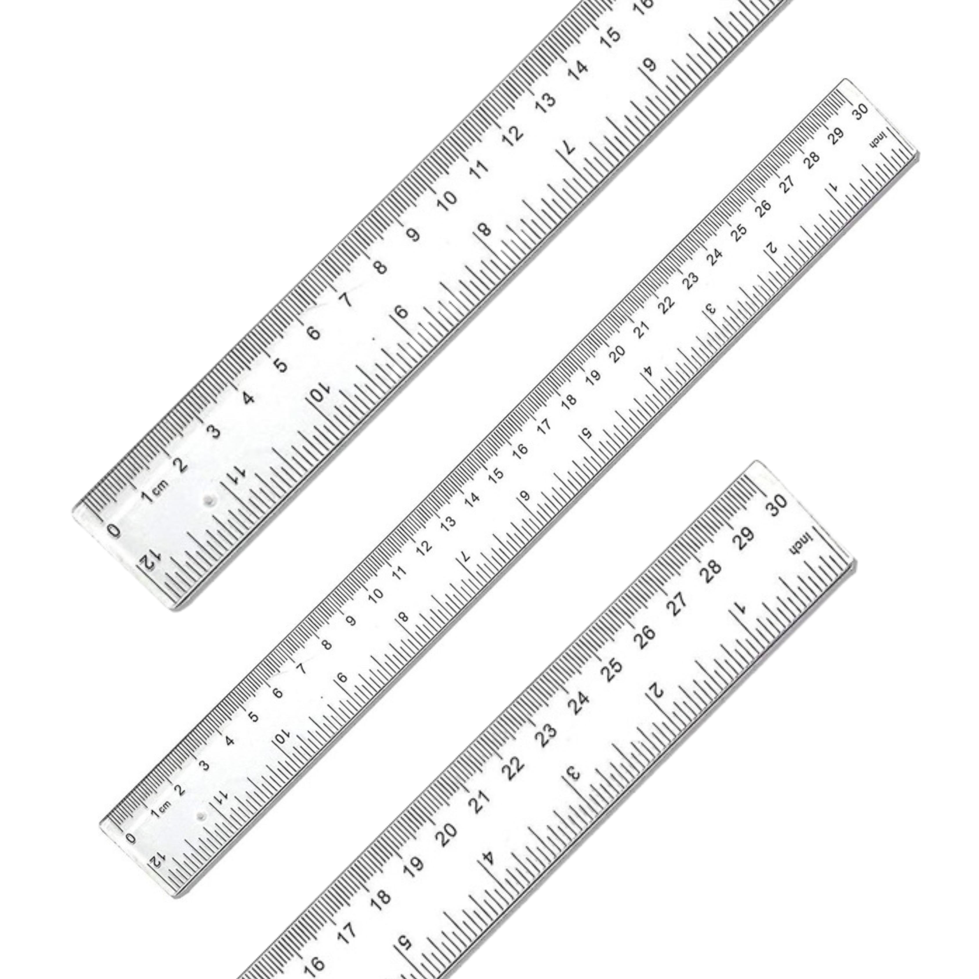 Contemporary Ruler Rulers