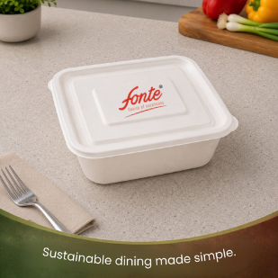 FOOD PACKAGING SERIES