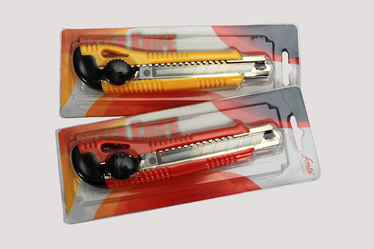 Paper Cutter