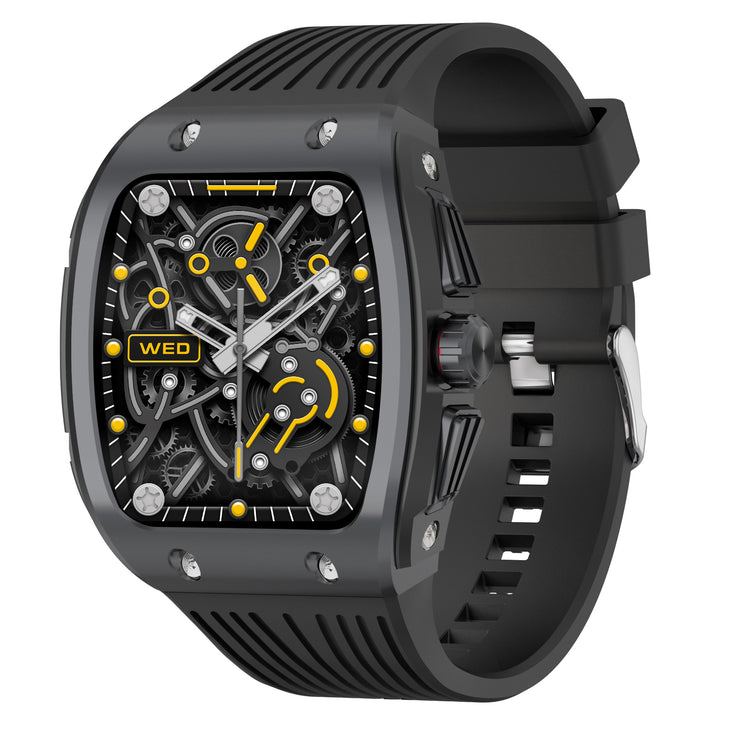 FONTE SMART WATCH - B572H