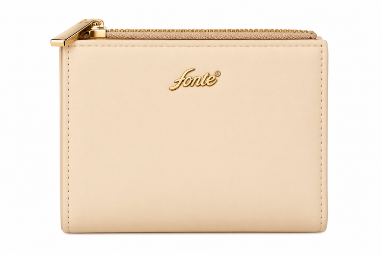 Fonte Ladies Wallet