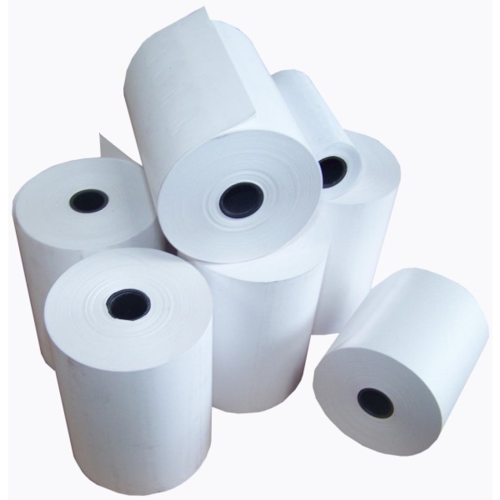 Thermal Roll