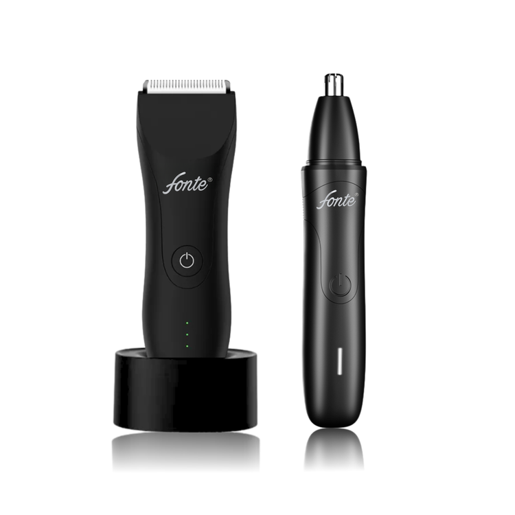 Ultimate Grooming Bundle