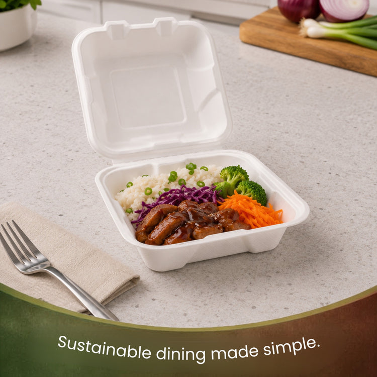 FOOD PACKAGING SERIES
