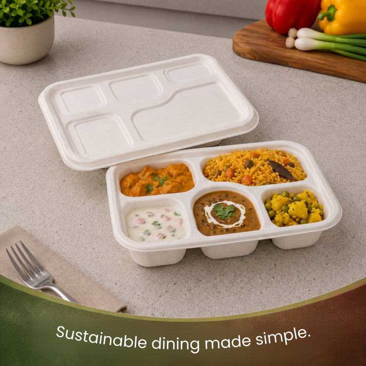 FOOD PACKAGING SERIES