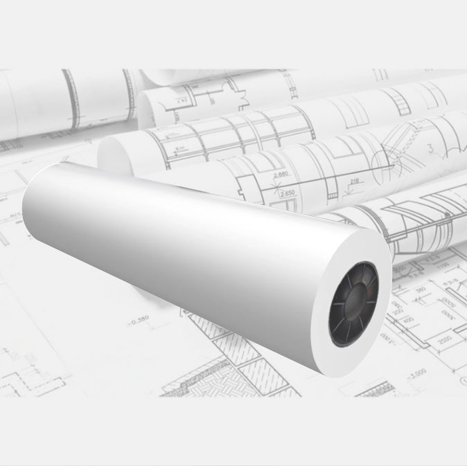 Plotter Paper