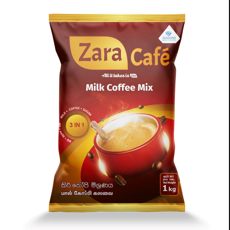 ඩයමන්ඩ් ෆුල් ක්‍රීම් කිරිපිටි 1KG