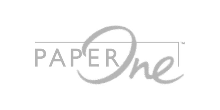 paper one logo