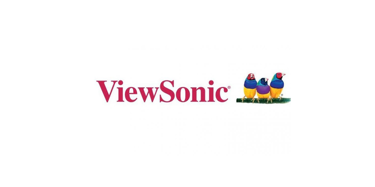 View Sonic logo