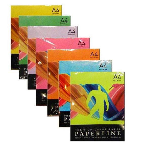 PaperLine Color Paper