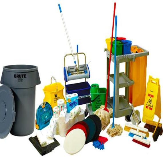 Janitorial Products